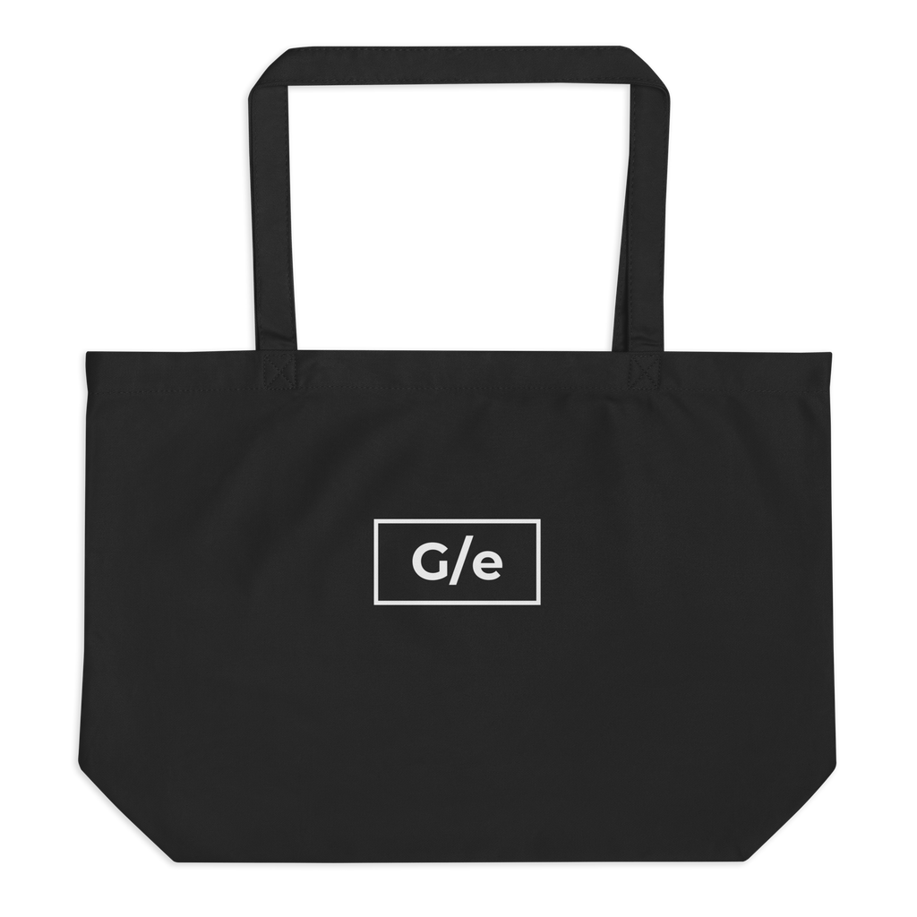 The Journey Tote Bag