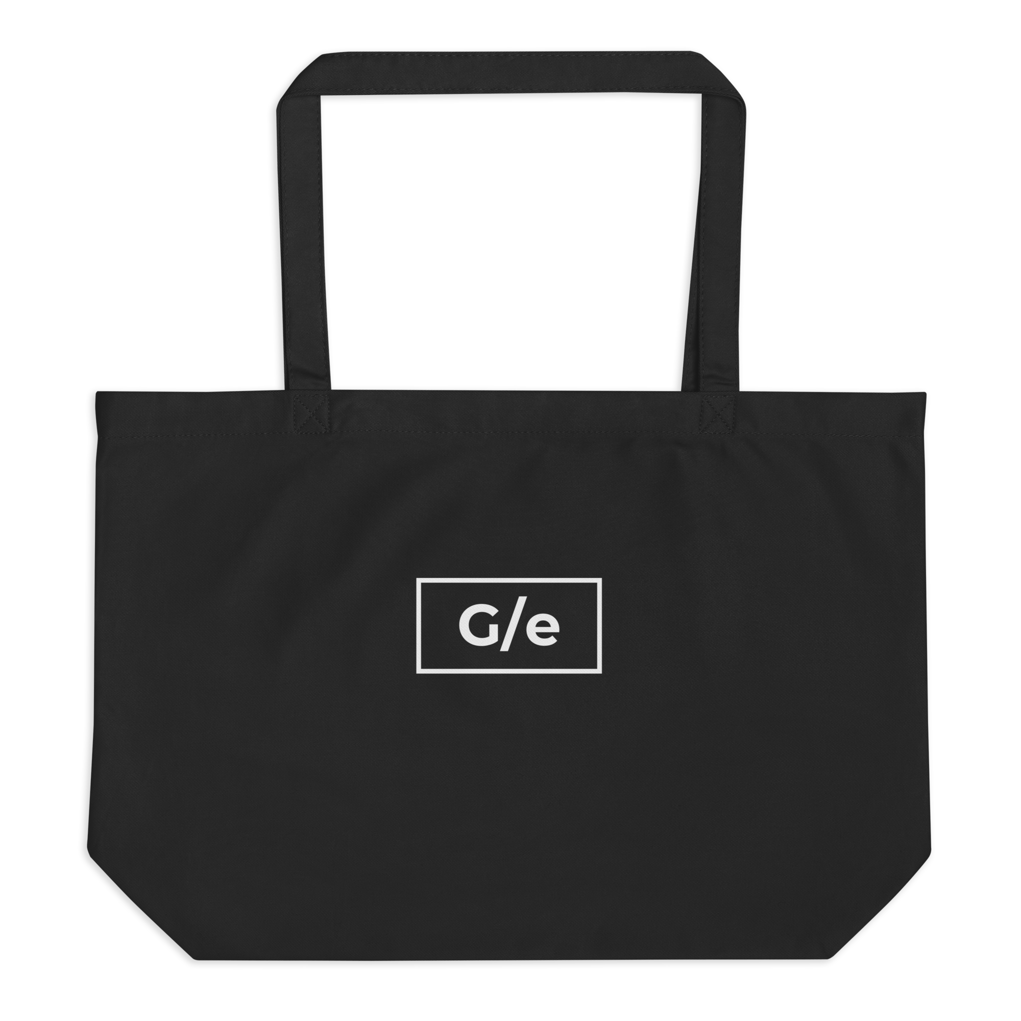 The Journey Tote Bag